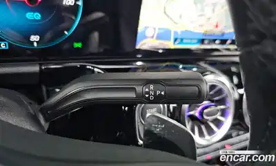 Mercedes-Benz EQA 2022 0.2 Автомат в Москве № 160563, миниатюра 11