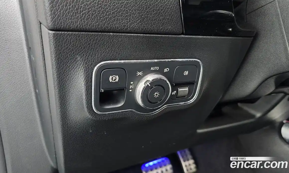 Mercedes-Benz EQA 2022 0.2 Автомат в Москве № 160563, фото 13