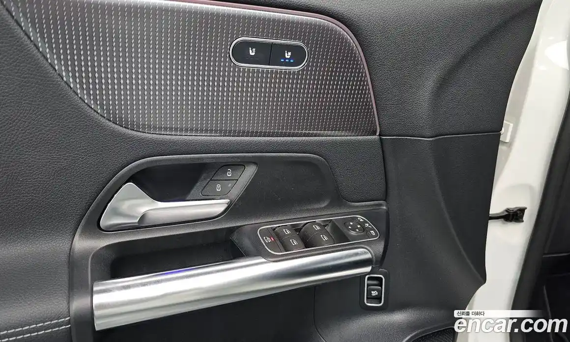 Mercedes-Benz EQA 2022 0.2 Автомат в Москве № 160563, фото 15