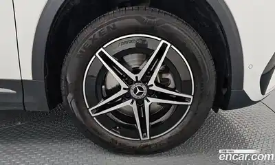 Mercedes-Benz EQA 2022 0.2 Автомат в Москве № 160563, миниатюра 4