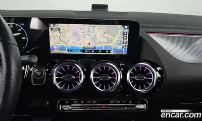 Mercedes-Benz EQA 2022 0.2 Автомат в Москве № 160563, миниатюра 5