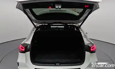 Mercedes-Benz EQA 2022 0.2 Автомат в Москве № 160563, миниатюра 6