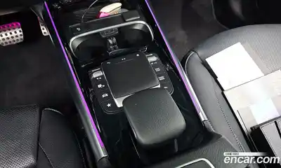 Mercedes-Benz EQA 2022 0.2 Автомат в Москве № 160563, миниатюра 7