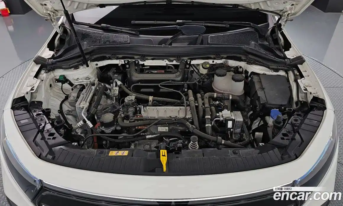 Mercedes-Benz EQA 2022 0.2 Автомат в Москве № 160563, фото 9