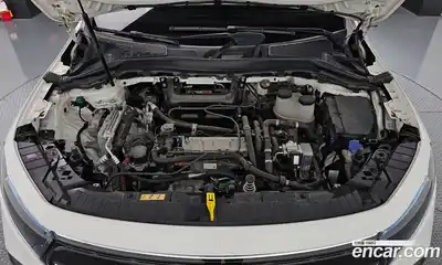 Mercedes-Benz EQA 2022 0.2 Автомат в Москве № 160563, миниатюра 9