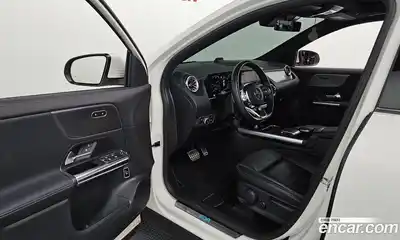 Mercedes-Benz EQA 2022 0.2 Автомат в Москве № 160563, миниатюра 10