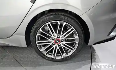 Kia K3 2022 1.6 Автомат в Москве № 160592, миниатюра 12