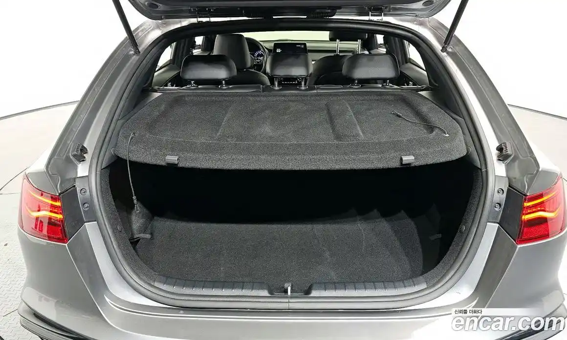 Kia K3 2022 1.6 Автомат в Москве № 160592, фото 14