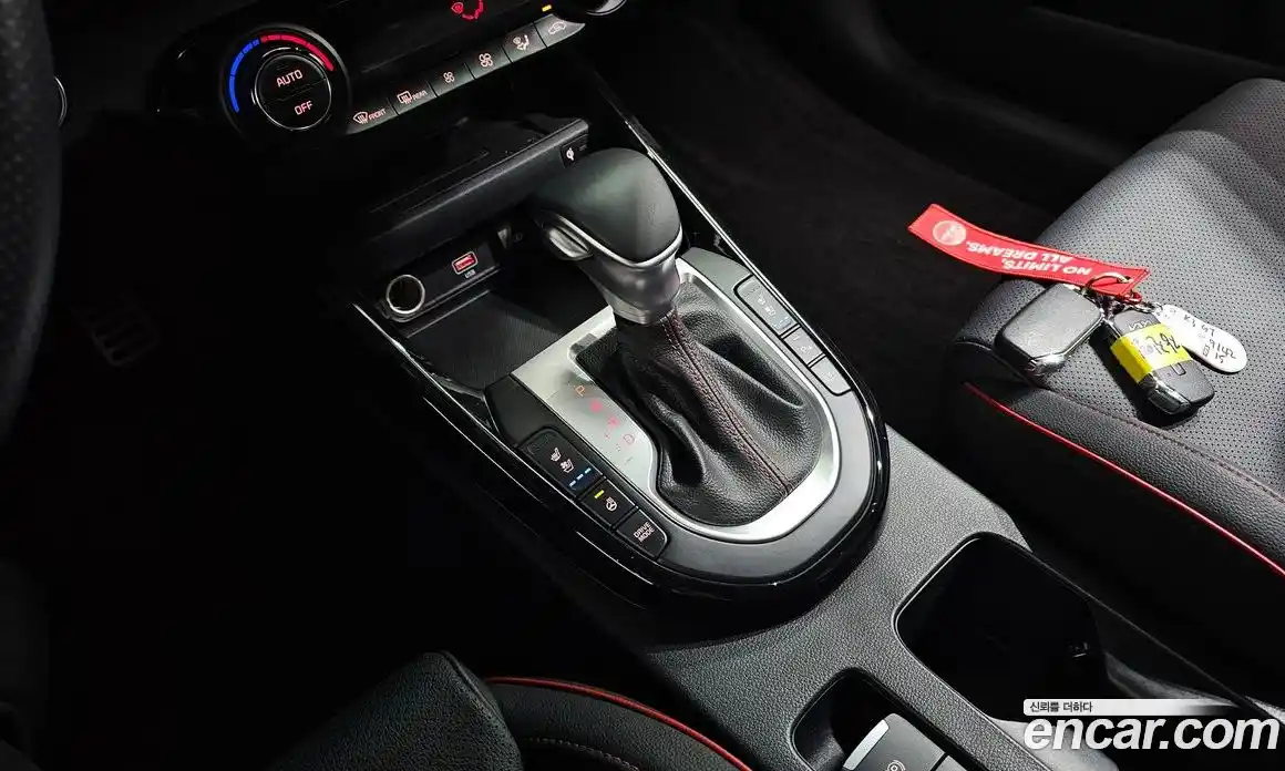 Kia K3 2022 1.6 Автомат в Москве № 160592, фото 16