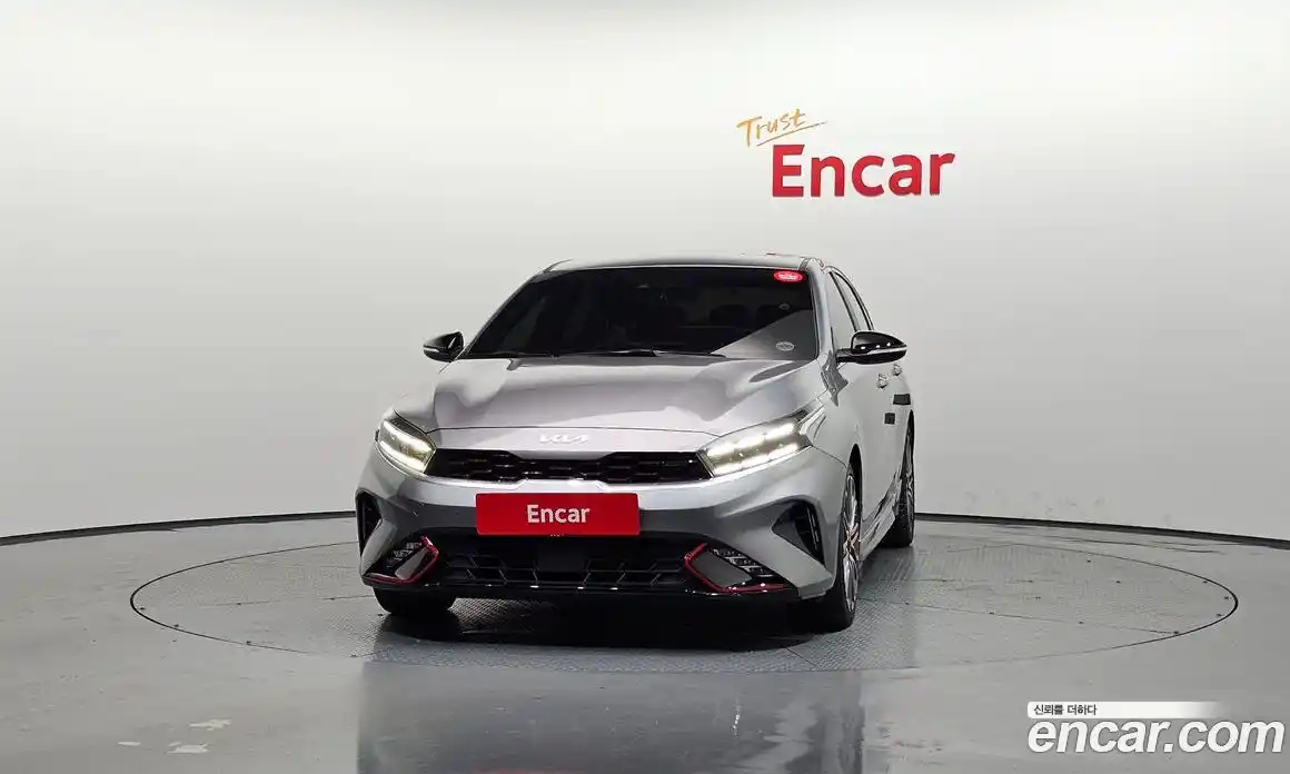 Kia K3 2022 1.6 Автомат в Москве № 160592, фото 18