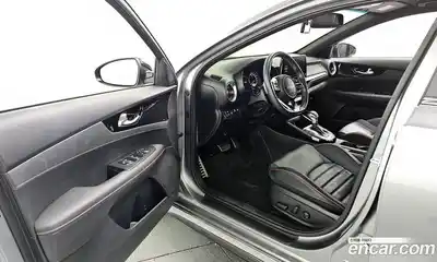 Kia K3 2022 1.6 Автомат в Москве № 160592, миниатюра 2