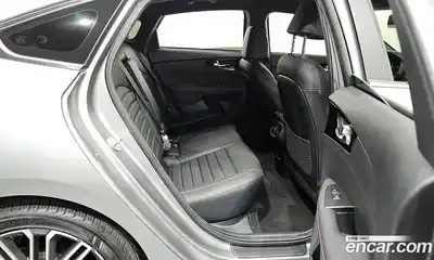 Kia K3 2022 1.6 Автомат в Москве № 160592, миниатюра 3