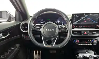 Kia K3 2022 1.6 Автомат в Москве № 160592, миниатюра 4