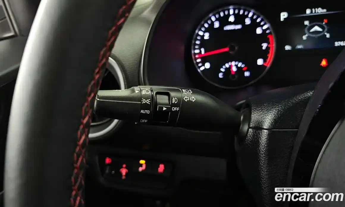 Kia K3 2022 1.6 Автомат в Москве № 160592, фото 5