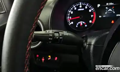 Kia K3 2022 1.6 Автомат в Москве № 160592, миниатюра 5