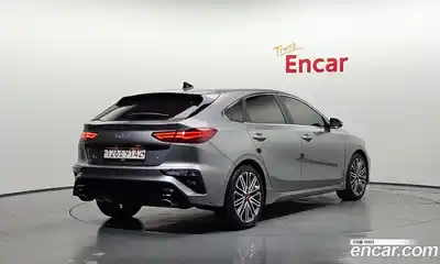 Kia K3 2022 1.6 Автомат в Москве № 160592, миниатюра 6