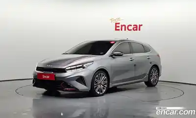 Kia K3 2022 1.6 Автомат в Москве № 160592, миниатюра 8