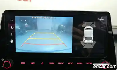 Kia K3 2022 1.6 Автомат в Москве № 160592, миниатюра 10