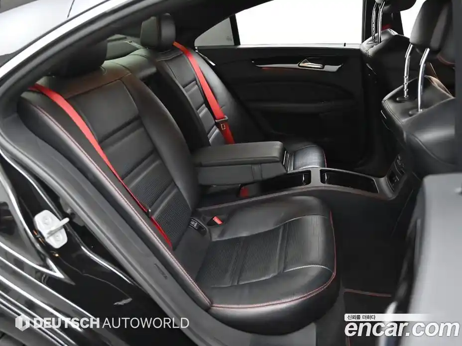 Mercedes-Benz CLS-Class 2017 3.0 Автомат в Москве № 161347, фото 12