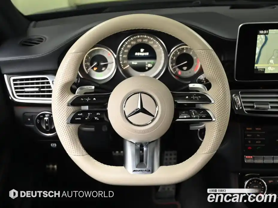 Mercedes-Benz CLS-Class 2017 3.0 Автомат в Москве № 161347, фото 13