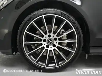 Mercedes-Benz CLS-Class 2017 3.0 Автомат в Москве № 161347, миниатюра 5