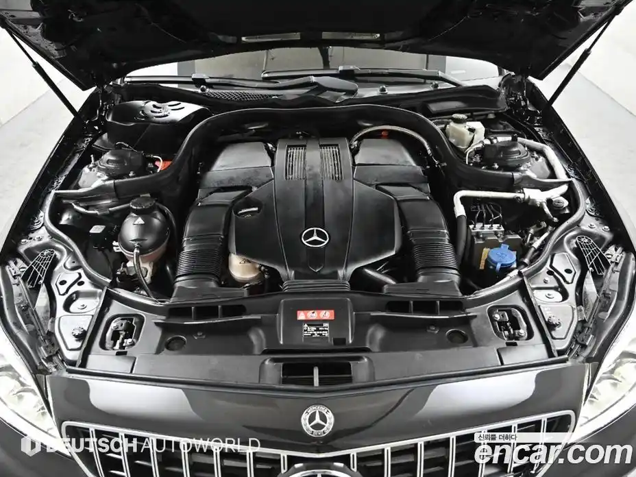 Mercedes-Benz CLS-Class 2017 3.0 Автомат в Москве № 161347, фото 6