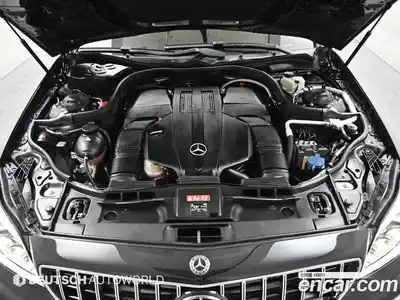 Mercedes-Benz CLS-Class 2017 3.0 Автомат в Москве № 161347, миниатюра 6