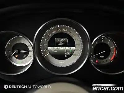 Mercedes-Benz CLS-Class 2017 3.0 Автомат в Москве № 161347, миниатюра 8