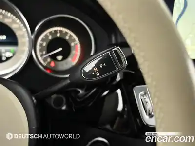 Mercedes-Benz CLS-Class 2017 3.0 Автомат в Москве № 161347, миниатюра 9