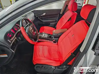 Audi A6 2011 2.0 Автомат в Москве № 162147, миниатюра 11