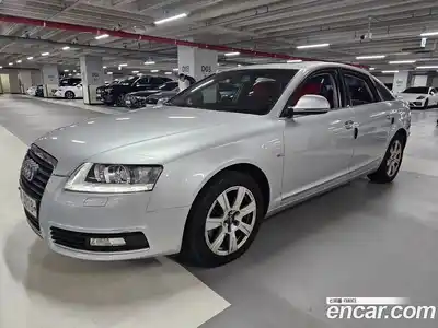 Audi A6 2011 2.0 Автомат в Москве № 162147, миниатюра 2