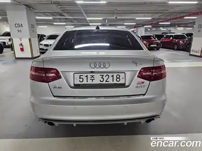 Audi A6 2011 2.0 Автомат в Москве № 162147, миниатюра 3