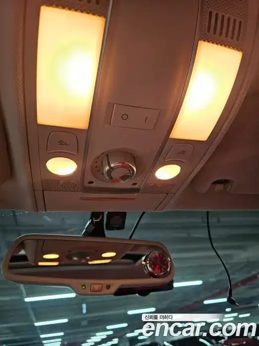 Audi A6 2011 2.0 Автомат в Москве № 162147, фото 5