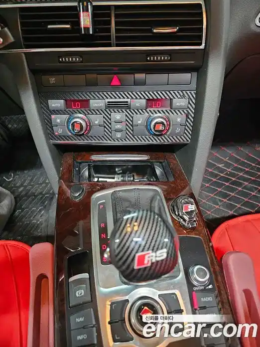 Audi A6 2011 2.0 Автомат в Москве № 162147, фото 7