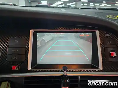 Audi A6 2011 2.0 Автомат в Москве № 162147, миниатюра 9