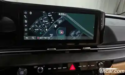 Kia Canival 2023 3.5 Автомат в Москве № 16217, миниатюра 10