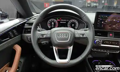 Audi A5 2024 2.0 Автомат в Москве № 162284, миниатюра 11