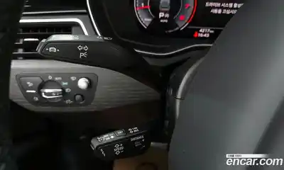 Audi A5 2024 2.0 Автомат в Москве № 162284, миниатюра 2