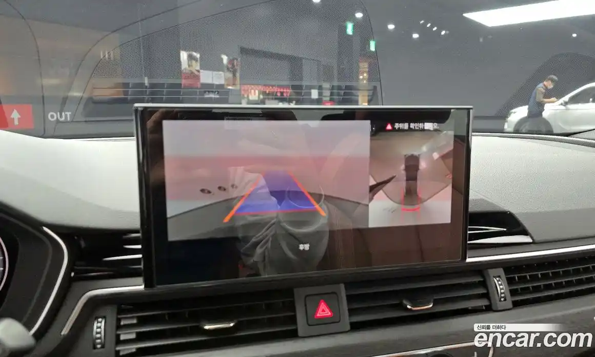 Audi A5 2024 2.0 Автомат в Москве № 162284, фото 3