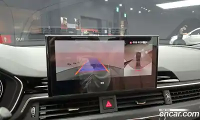 Audi A5 2024 2.0 Автомат в Москве № 162284, миниатюра 3