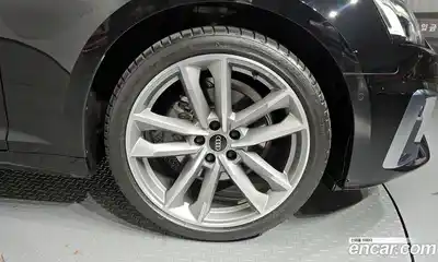 Audi A5 2024 2.0 Автомат в Москве № 162284, миниатюра 4