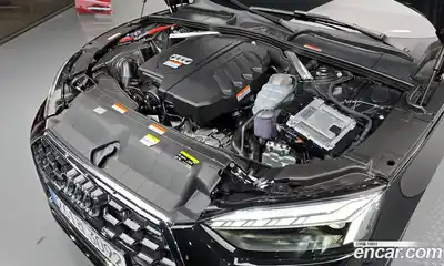 Audi A5 2024 2.0 Автомат в Москве № 162284, миниатюра 5