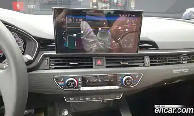 Audi A5 2024 2.0 Автомат в Москве № 162284, миниатюра 7