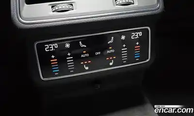 Audi A6 2021 2.0 Автомат в Москве № 162631, миниатюра 11