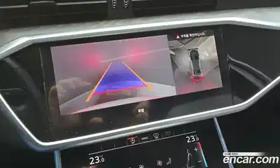 Audi A6 2021 2.0 Автомат в Москве № 162631, миниатюра 6