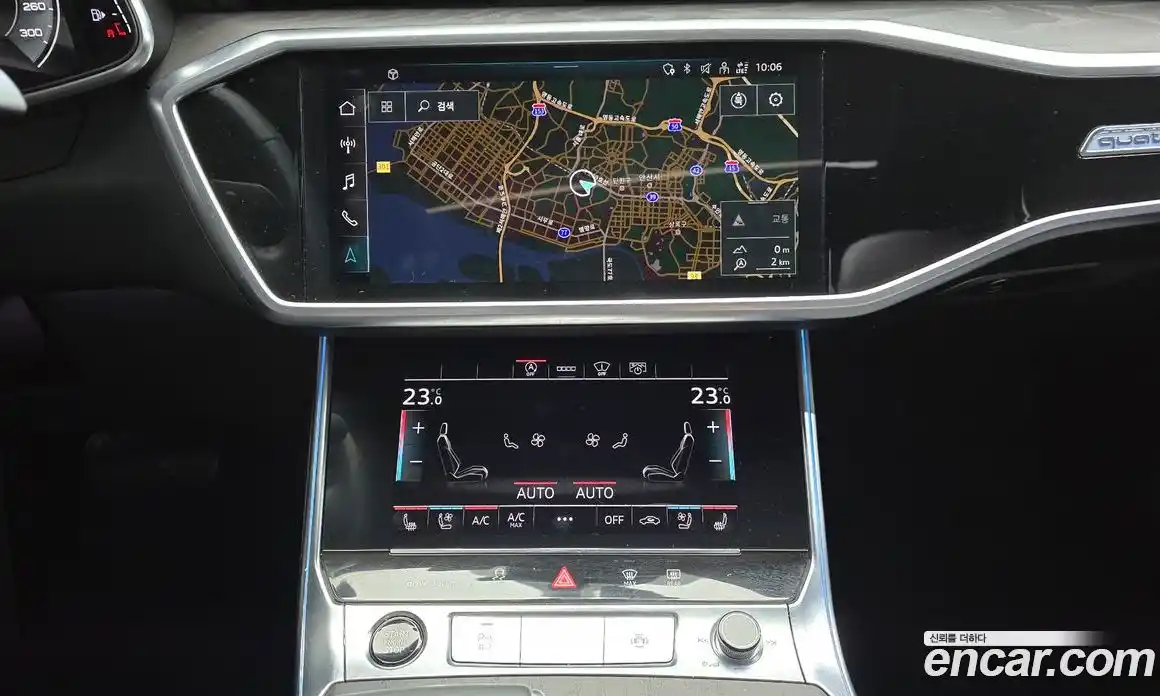 Audi A6 2021 2.0 Автомат в Москве № 162631, фото 7