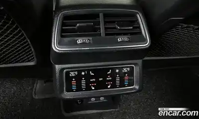 Audi e-tron 2021 0.2 Автомат в Москве № 163039, миниатюра 6