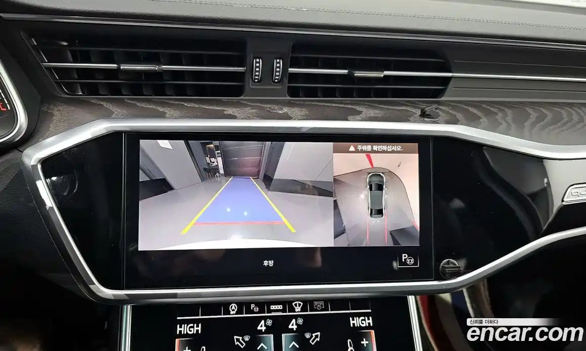 Audi A6 2022 2.0 Автомат в Москве № 163472, фото 14