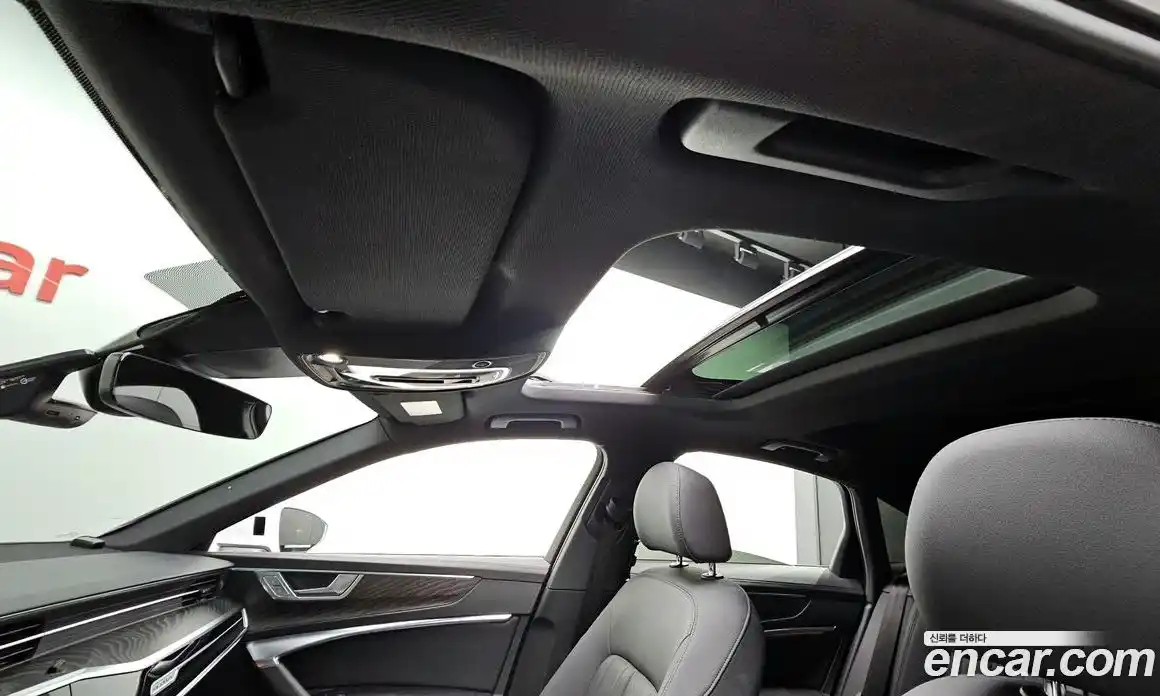 Audi A6 2022 2.0 Автомат в Москве № 163472, фото 16