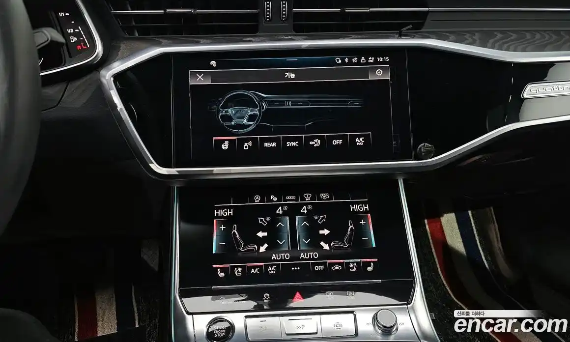 Audi A6 2022 2.0 Автомат в Москве № 163472, фото 20